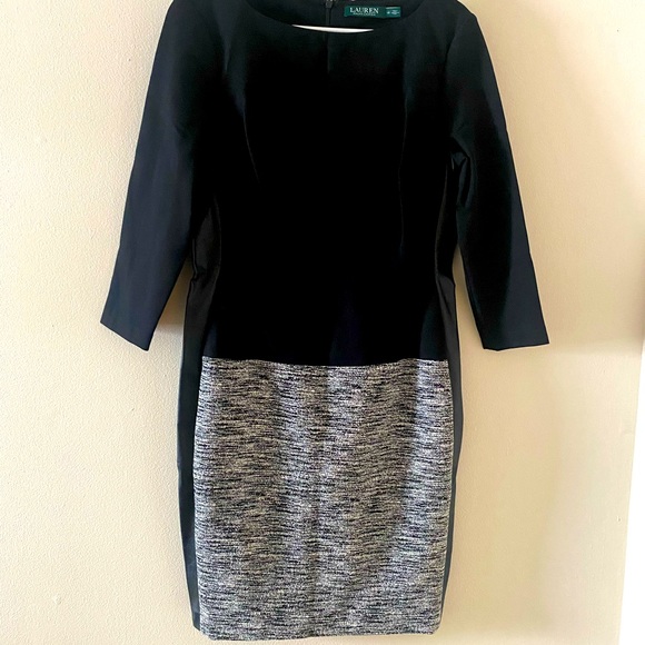 Ralph Lauren dress - Picture 2 of 3